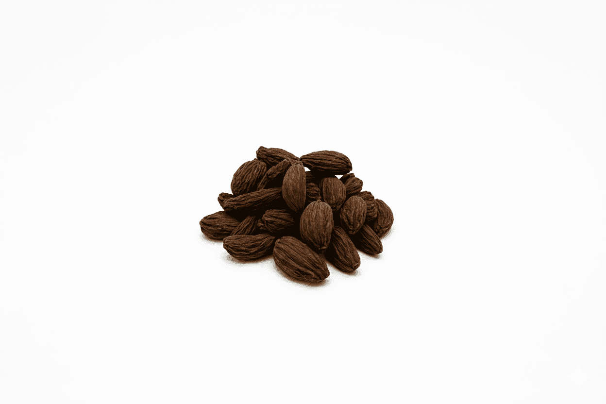 Cardamom