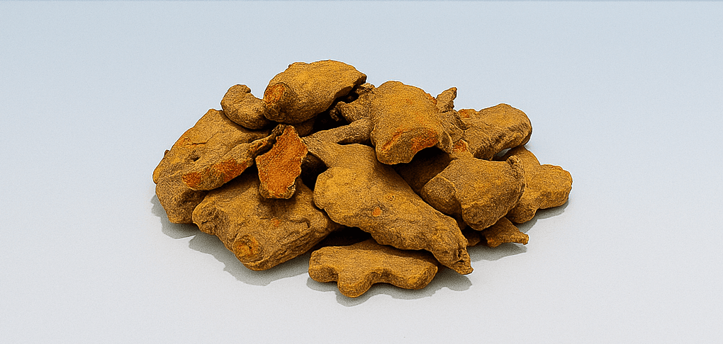 Turmeric