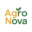 AgroNova logo mark